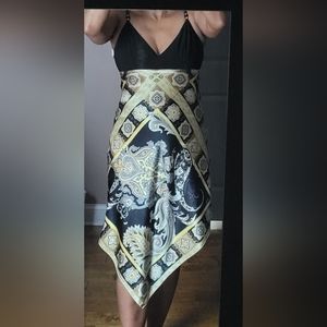 Ladies dress